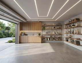 Garage Conversion | image 3